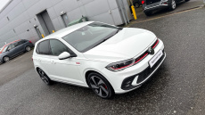 Volkswagen Polo 2.0 TSI GTI 5dr DSG Petrol Hatchback